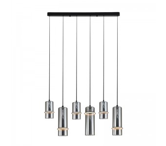 Pakabinamas šviestuvas LED LINE LIGHT 26W 3000K 2537 dimeriuojamas
